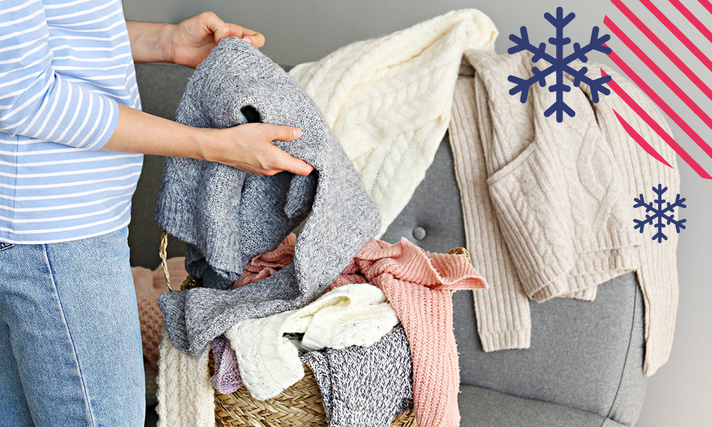 10 Top Tips For Laundry In The Winter Months - Surcare